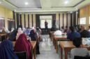 Kajian Forum Pengusaha Hijrah Tasikmalaya.