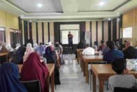 Kajian Forum Pengusaha Hijrah Tasikmalaya.