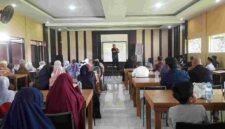 Kajian Forum Pengusaha Hijrah Tasikmalaya.