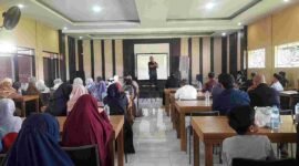 Kajian Forum Pengusaha Hijrah Tasikmalaya.