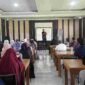 Kajian Forum Pengusaha Hijrah Tasikmalaya.