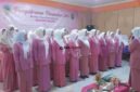 Pelantikan Pengurus Pasundan Istri (PASI) Kota Tasikmalaya periode 2026-2031.