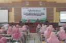 Workshop implementasi Kurikulum Berbasis Cinta (KBC) di Ciamis.