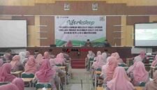 Workshop implementasi Kurikulum Berbasis Cinta (KBC) di Ciamis.
