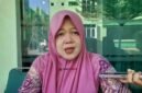 Ketua KKRA Kabupaten Ciamis, Hj. Lalis Lismaidah, M.Pd.I.