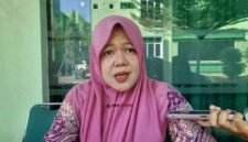 Ketua KKRA Kabupaten Ciamis, Hj. Lalis Lismaidah, M.Pd.I.
