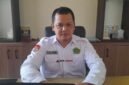 Kasi Penmad Kemenag Ciamis, H. Jajang Jamaludin.