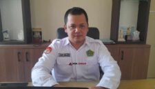 Kasi Penmad Kemenag Ciamis, H. Jajang Jamaludin.
