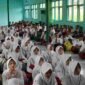 Pelaksanaan MATAMUDA di MTsN 15 Ciamis.