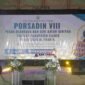 PORSADIN VIII Tingkat Kabupaten Ciamis.