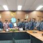 PJS menyerahkan dokumen ke Dewan Pers.