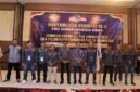Pelantikan dan pengukuhan DPC PJS Ciamis Raya.