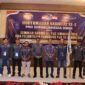 Pelantikan dan pengukuhan DPC PJS Ciamis Raya.
