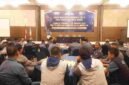 Musyawarah Nasional (Munas) III Pro Jurnalisme Siber (PJS).