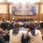 Musyawarah Nasional (Munas) III Pro Jurnalisme Siber (PJS).
