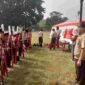 Lomba Tingkat II (LT II) Penggalang yang diselenggarakan Kwartir Ranting (Kwarran) Gerakan Pramuka Kecamatan Ciamis. 