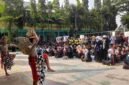 Porseni MTs Tingkat Kabupaten Ciamis.