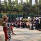 Porseni MTs Tingkat Kabupaten Ciamis.
