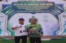 Pengurus PGMI Kabupaten Ciamis.