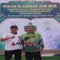 Pengurus PGMI Kabupaten Ciamis.