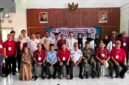 Seleksi Calon Perangkat Desa Kawalimukti formasi Kepala Urusan Tata Usaha dan Umum.
