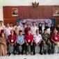 Seleksi Calon Perangkat Desa Kawalimukti formasi Kepala Urusan Tata Usaha dan Umum.