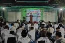 Dzikir dan doa bersama dalam rangka tasyakur kemerdekaan HUT RI ke-81.