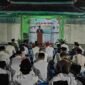 Dzikir dan doa bersama dalam rangka tasyakur kemerdekaan HUT RI ke-81.