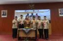 HUT Pramuka tingkat Kota Tasikmalaya.