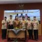 HUT Pramuka tingkat Kota Tasikmalaya.