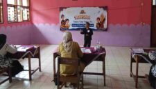 Kegiatan FTBI tingkat Kabupaten Ciamis.