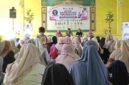 Seminar Parenting KKRA Kecamatan Baregbeg, Sabtu (29/8/2026).