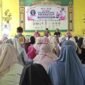 Seminar Parenting KKRA Kecamatan Baregbeg, Sabtu (29/8/2026).