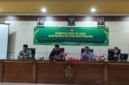 Bimtek EDM dan ERKAM KKTU Kabupaten Ciamis yang berlangsung di MAN 1, Kamis (20/8/2026).