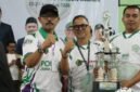 Kontingen Ciamis sabet juara umum di Porseni Tingkat Jabar 2026.