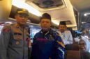 Kepala Kantor Kemenag, H. Asep Lukman Hakim (Kanan).