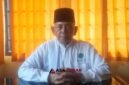 Penasihat Ikatan Persaudaraan Haji Indonesia (IPHI) Kabupaten Ciamis, Drs. KH. Saeful Ujun.