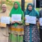 Baznas Ciamis resmikan kampung zakat ke-15.