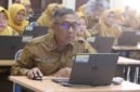 Dokumentasi kegiatan penilaian kompetensi dan potensi ASN batch I. (doc, bkpsdm).