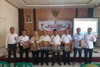 Bank Galuh Ciamis sosialisasikan SIMARMASGO.