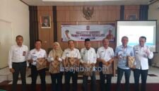 Bank Galuh Ciamis sosialisasikan SIMARMASGO.
