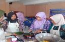 Bimtek Diversifikasi Pengolahan Hasil Perikanan, Kamis (24/9/2026).