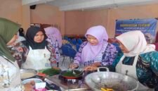 Bimtek Diversifikasi Pengolahan Hasil Perikanan, Kamis (24/9/2026).