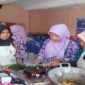 Bimtek Diversifikasi Pengolahan Hasil Perikanan, Kamis (24/9/2026).