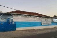 SPPG De La Tina menerapkan SOP dan regulasi yang baik untuk menjaga program MBG lebih berkualitas.