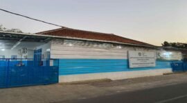 SPPG De La Tina menerapkan SOP dan regulasi yang baik untuk menjaga program MBG lebih berkualitas.
