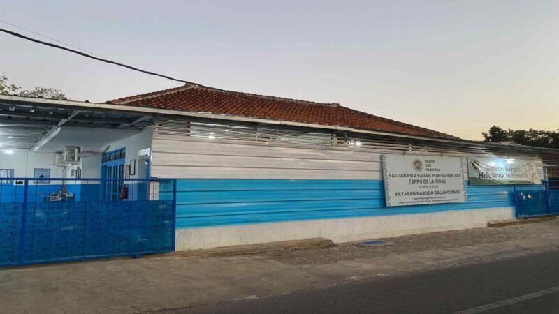 SPPG De La Tina menerapkan SOP dan regulasi yang baik untuk menjaga program MBG lebih berkualitas.