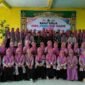 Rapat Kerja KKRA dan KKGRA Tingkat Kabupaten Ciamis.