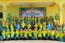 Raker ke-1 PD IGRA Kabupaten Ciamis di Gedung Dakwah Baregbeg Ciamis.