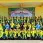 Raker ke-1 PD IGRA Kabupaten Ciamis di Gedung Dakwah Baregbeg Ciamis.